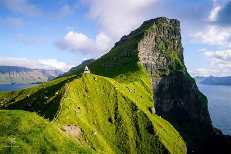 10 Best Hikes in the Faroe Islands (+ Map)