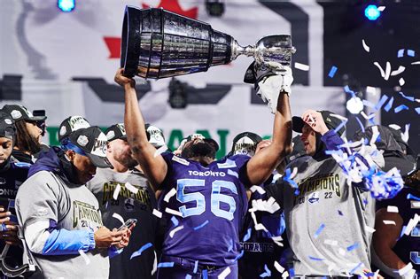 Worst CFL champions - CFL Talk - CFL Forums