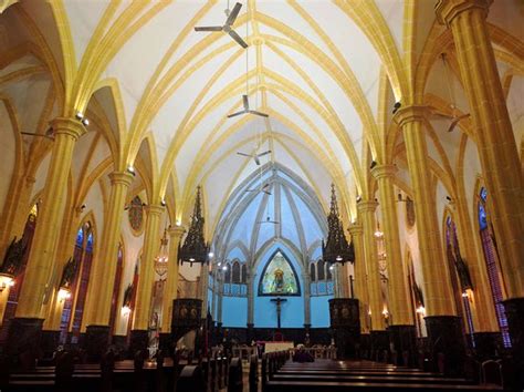 Catedral de Santa Isabel (Malabo) - TripAdvisor