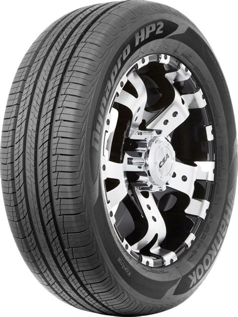 HANKOOK RA33 DYNAPRO HP2 255/55R18 109V