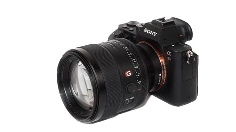 Review: Sony FE 85mm 1.4 GM - phillipreeve.net