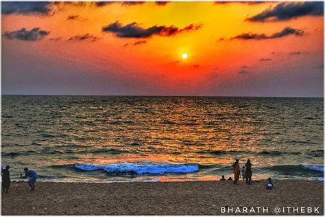 Maravanthe Beach | Udupi Beach | Mangalore Beach | Konkan Coast