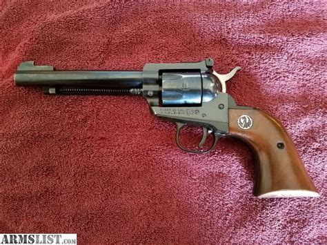 ARMSLIST - For Sale: Lower price Ruger 22 Magnum