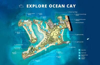 Ocean Cay MSC Marine Reserve: What you need to know before going ...