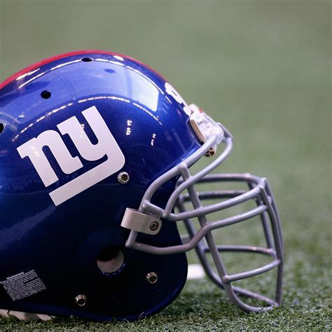 New York Giants: Latest Rumors Ahead of Free Agency | News, Scores ...