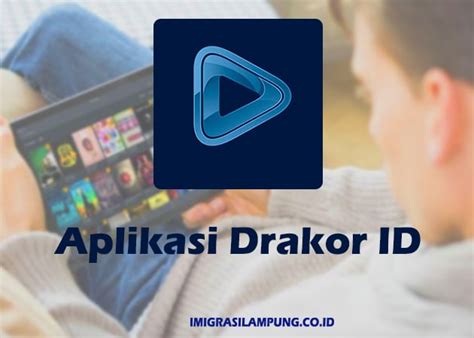 Drakor ID Apk Download + Link Web Nonton Terbaru 2023