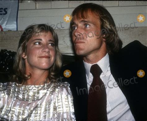 Photos and Pictures - Chris Evert John Lloyd1334.JPG 1981 FILE PHOTO ...