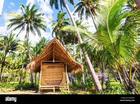 Traditional fishing village in Palawan island, Philippines Stock Photo - Alamy