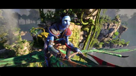 Avatar: Frontiers of Pandora reveals World Premiere trailer, sets December release date - Try ...