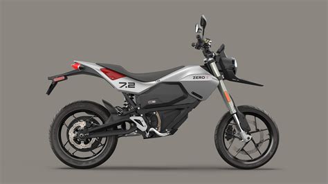 New Zero FXE Electric Motorcycle Achieves 100 Miles Of Range In The City - IMBOLDN