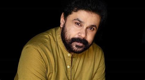 Actor Dileep moves HC to prohibit media reporting case against him ...