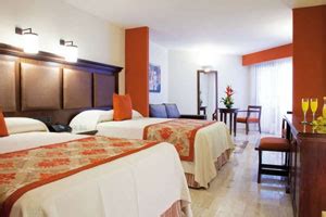 Grand Palladium Vallarta Resort- Puerto Vallarta – Grand Palladium Vallarta All Inclusive Resort ...