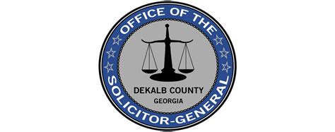 DEKALB SUPERIOR COURT CHIEF JUDGE ASHA JACKSON EXTENDS JUDICIAL ...