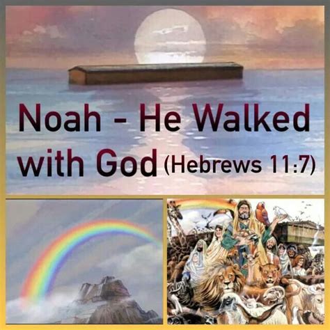 Noah Biblical Quotes. QuotesGram