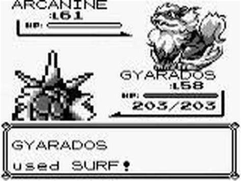 Pokemon Red - Final Battle Vs. Gary - YouTube