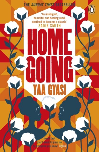 Homegoing by Yaa Gyasi – Housmans Bookshop