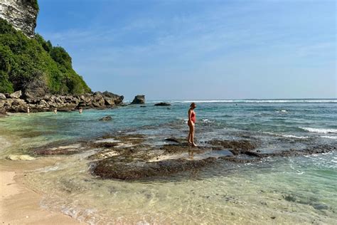 17 Best Beaches in Uluwatu [2024 Guide]