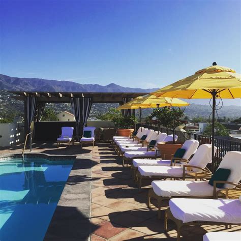 Santa Barbara Hotels and Motels | Places to Stay