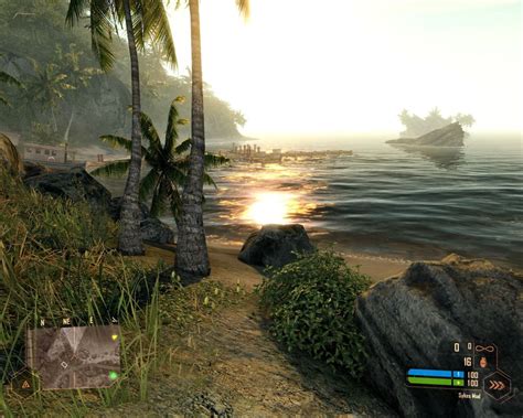 Crysis: Warhead Screenshots for Windows - MobyGames