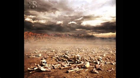 Valley of Dry Bones Ezekiel 37 Sermon.wmv - YouTube