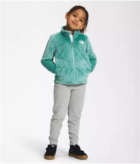 Kids Fleece Jackets & Clothing | The North Face