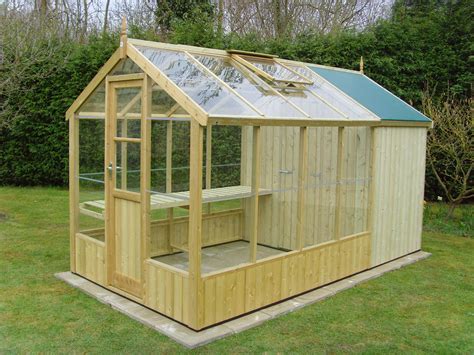 Wooden Greenhouse Design Plans | Knightdalelandsurveyors.Com | Greenhouse shed, Greenhouse plans ...