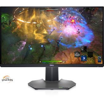 Dell 25" Gaming Monitor [S2522HG] Harga Price and Spec. Beli buy now ...