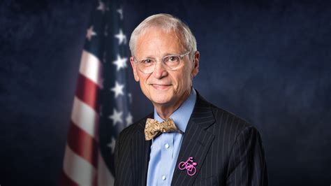 Earl Blumenauer on the Bicycle Commuter Act