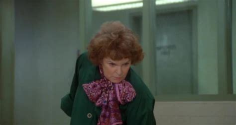 Mercedes Mccambridge Exorcist