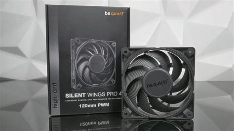 10 Amazing 120mm Silent Case Fan For 2023 | Robots.net