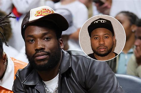 Meek Mill Scoffs at DJ Akademiks' $1 Million Podcast Proposal - XXL