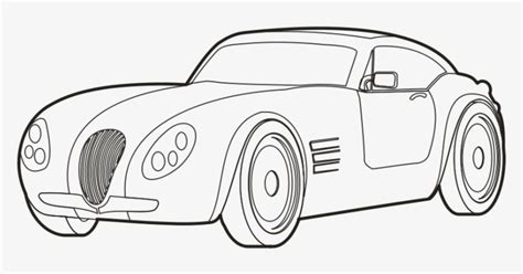 Car Clip Art Black And White Images And Pictures Download - Black And White Pics Of Car PNG ...