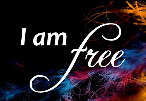 “I am Free” – Ormond Anglican Church