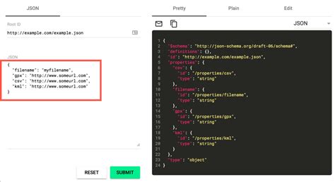 Tip 38 - Create a JSON Schema to be used in a Azure Logic Apps | Azure Tips and Tricks