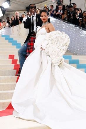 Michaela Coel Stuns At Met Gala 2023 In Sheer Dress Covered In Jewels ...