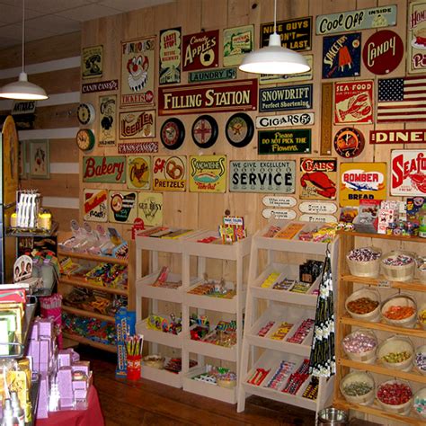 General Store in Mt. Pleasant & Donegal, PA | Old General Store