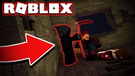 The Mirror The Scariest Roblox Horror Game Ever Roblox Youtube