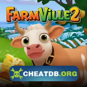 FarmVille 2 Cheats • CheatDB