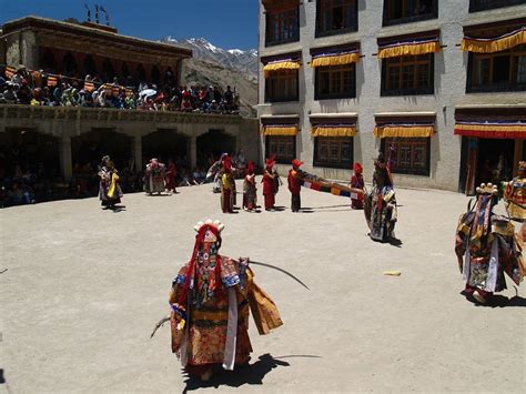 Lamayuru Monastery Sights & Attractions - Project Expedition