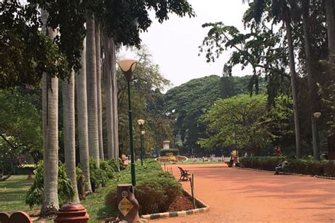 Best 6 Attractions at the Lal Bagh Botanical Gardens, Bengaluru Bangalore