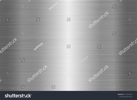 Iron Metal Texture Surface Background Stock Illustration 1770147491 ...