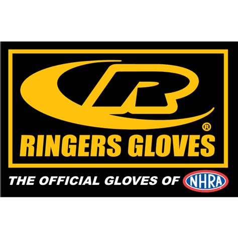 Ringers Gloves Logo [ Download - Logo - icon ] png svg