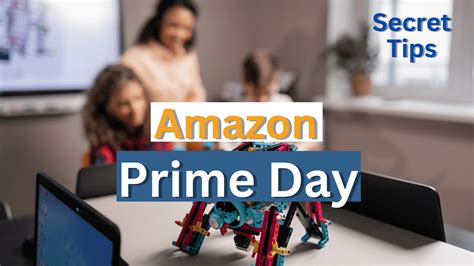 Secret Amazon Prime Day Tips and Tricks!