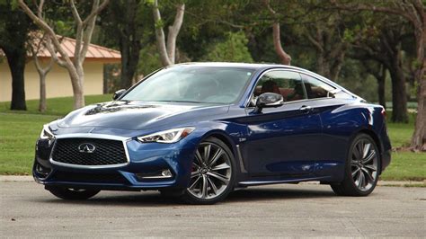 Infiniti Q60 Red Sport Reviews - that Nissan Z engine! | Nissan Z Forum - Release Date, Specs ...