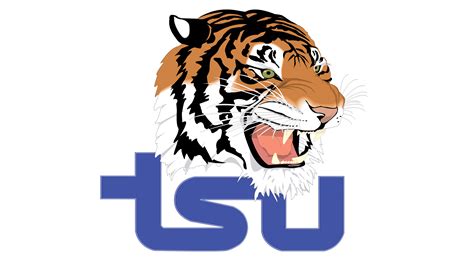 Tennessee State Tigers Logo and symbol, meaning, history, PNG, brand