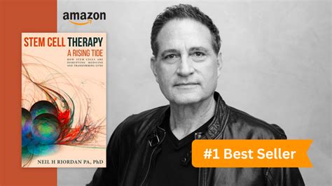 #1 Best Seller In Medical Research - Stem Cell Therapy: A Rising Tide - Stem Cell Institute Panama