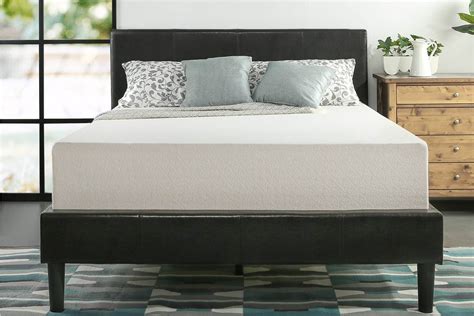 Our 5 Best Memory Foam Mattresses : Updated 2022