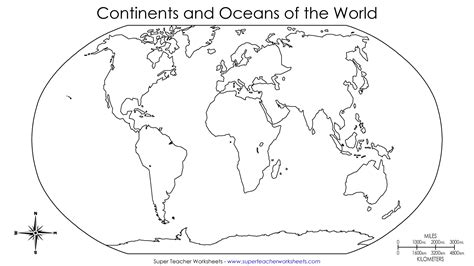 Geography (Géographie) - 7th Grade S.S.