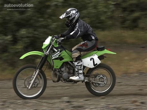 KAWASAKI KDX 200 specs - 1983, 1984, 1985, 1986, 1987, 1988, 1989, 1990 ...