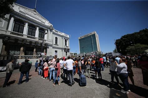 La Historia de la Universidad de Guadalajara - Proyecto Metropolitano ZMG